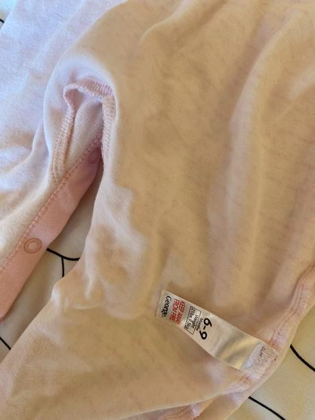 Bavlnené overaly na spanie s potlačou george v. 74, george,74