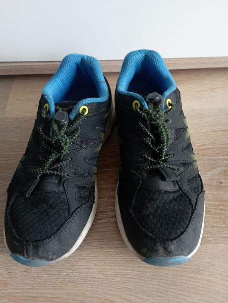 Tenisky alpine pro veľ. 33, alpine pro,33