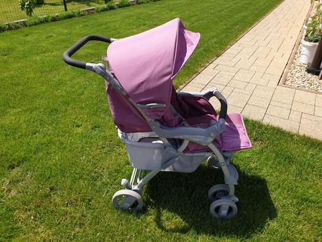 Kočík cam portofino, cam,cam portofino