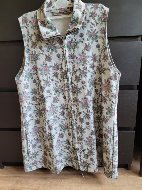 Nosicska vesta 46/48, 