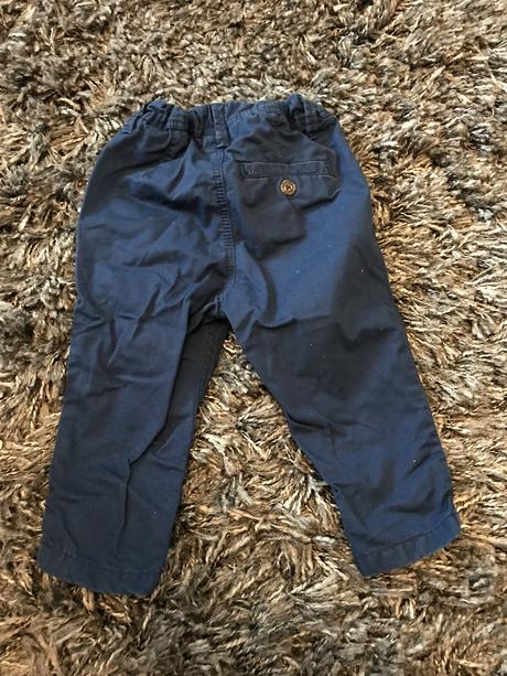 Rifle, nohavice, nátelník, diesel,74