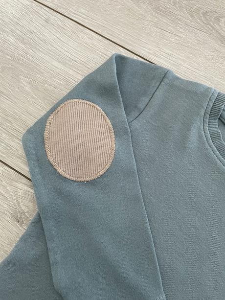 Tričko bavlnené sloník, zn. lupilu, v. 86/92, lupilu,86