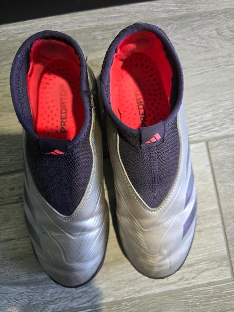 Turfy adidas predator, adidas,33