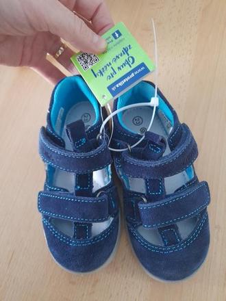 Nové protetika sandále, protetika,23