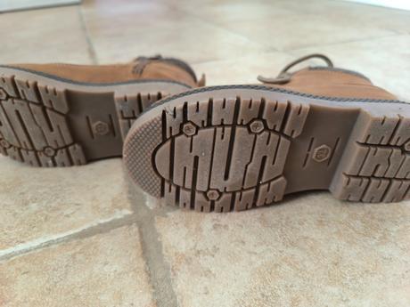 Prechodné topánky 32 na zips, f.a.x.,32