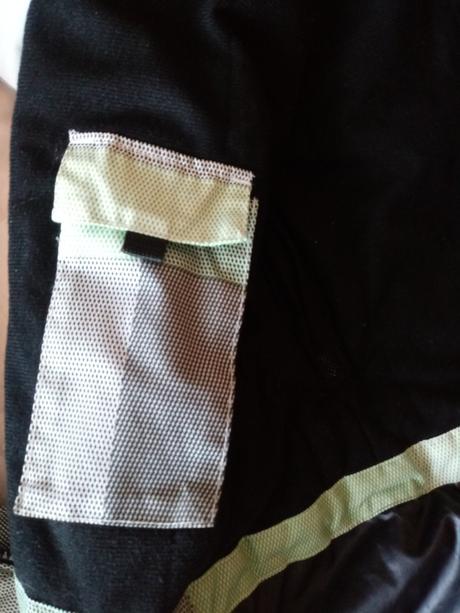 Športová bunda., c&a,l