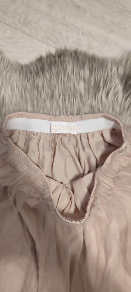 Tylova sukňa cocomore, 36