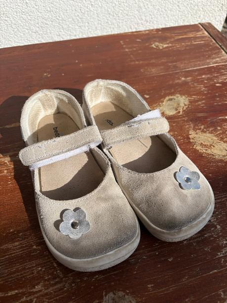 Beda barefoot baleriny, beda,29