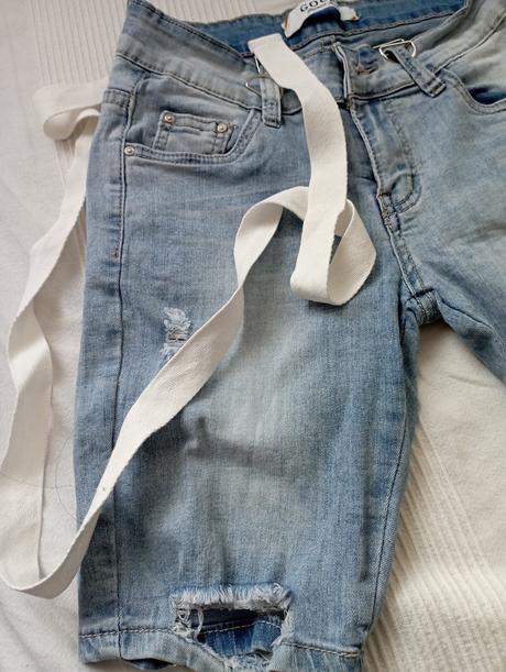 Riflové kraťasy, 26