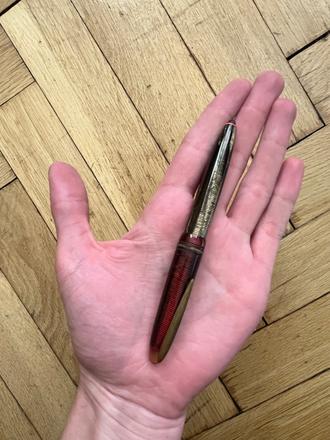 Pero centropen iridium 42,