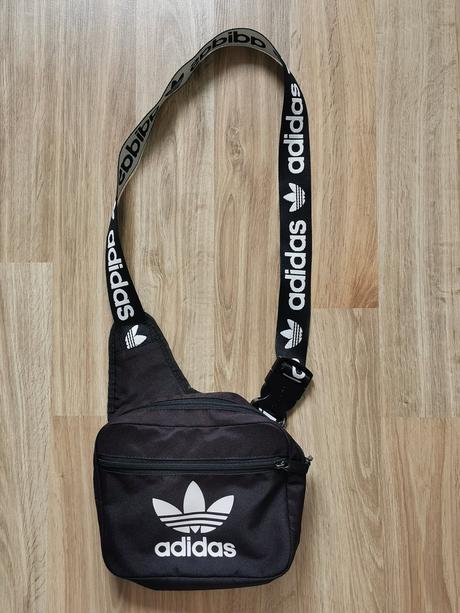 Adidas malá taška, adidas
