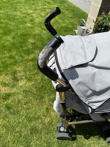 Kočík elodie details, elodie details,elodie details mondo