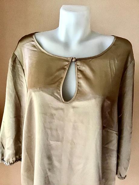 Jemna blúzka /64a, 50