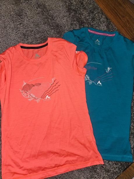 Tričká, mckinley,152