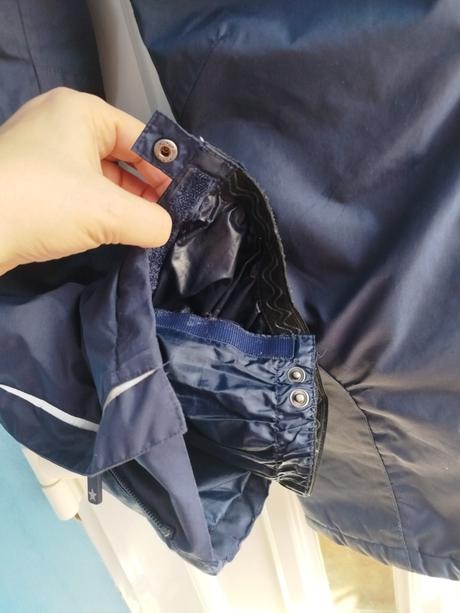 Otepľovačky 146/152, tchibo,146