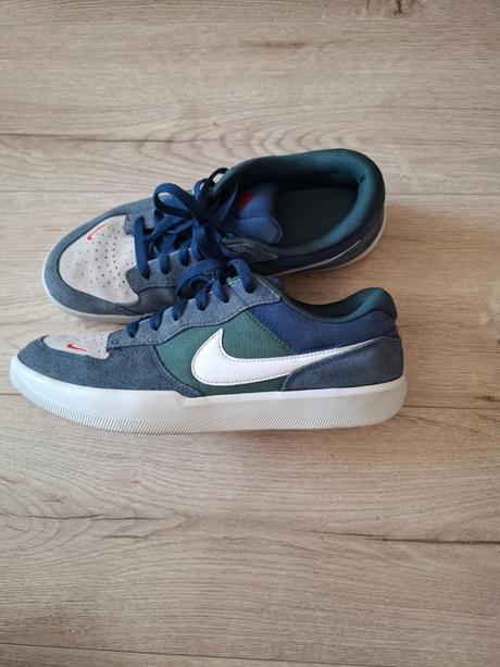 Tenisky, nike,44
