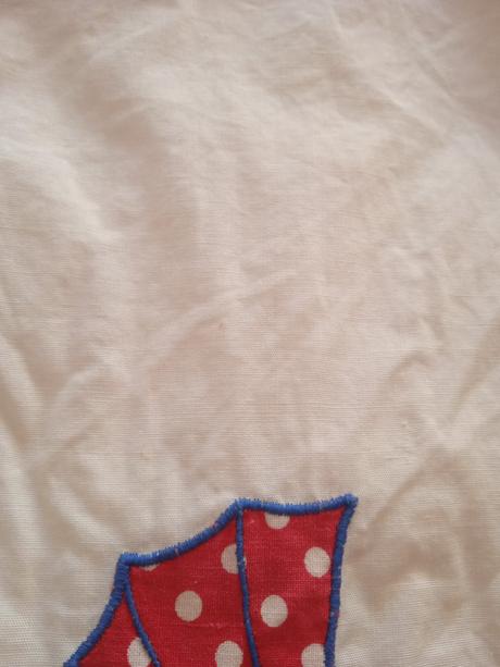 Retro šaty 2-3 roky, 98