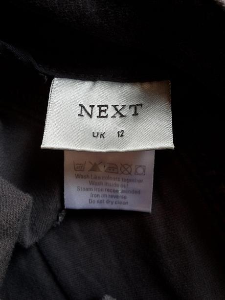 Next sukňa, next,40