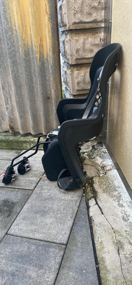 Sedačka na bicykel, 