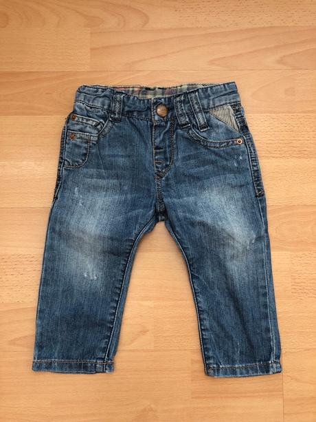 Zara trendove rifle., zara,74