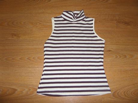 Pásikavý rolák, m