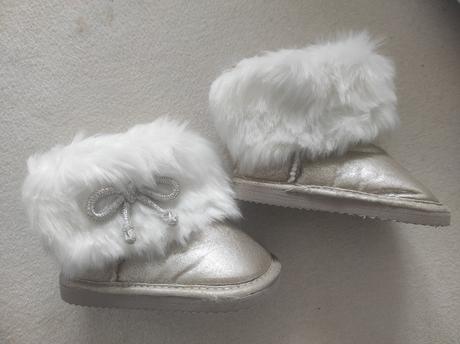 Cizmicky / capacky 20/21, h&m,20