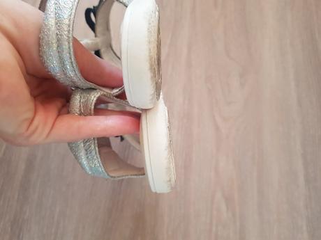 Sandalky, nelli blu,25