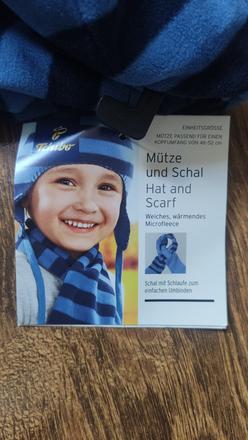 Mikroflísová súprava - tcm, tcm
