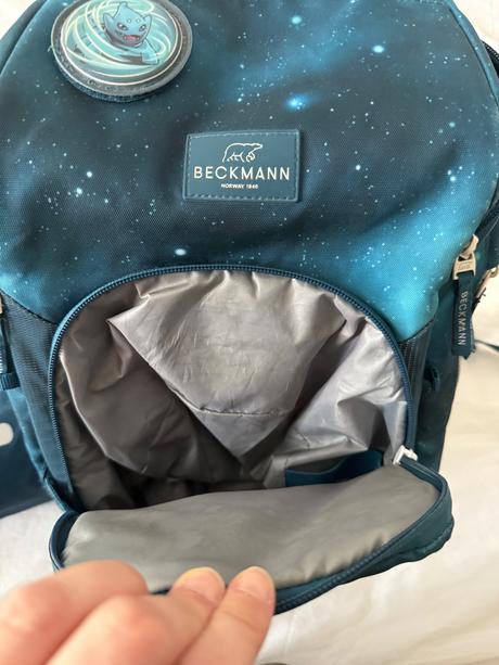 Megaset od beckmann active air flx,