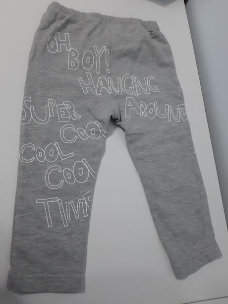 Teplaky pepco vel. 86, pepco,86