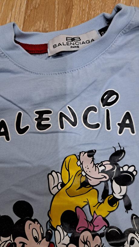 Tričko z turecka, 116