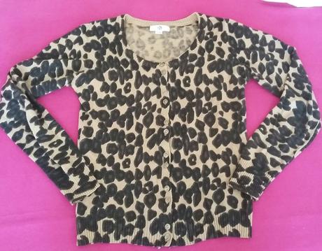 Svetrík s angorou, halens, xs/s, xs