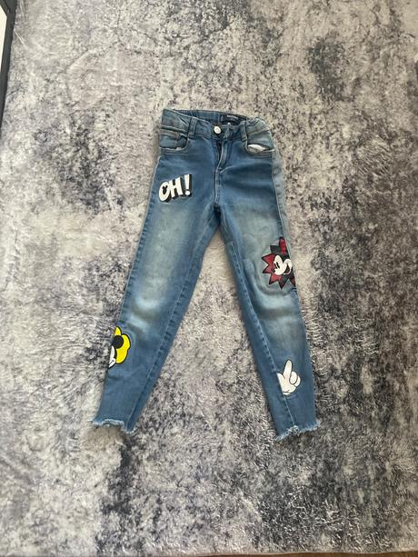 Minnie rifle, mango,122