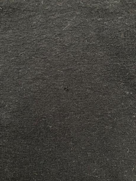 Handmade rastúca mikina typu bomberka, 98