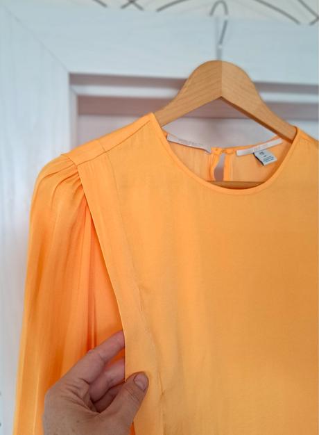 Dámska blúzka zn. scotch & soda, veľ. m/l, m