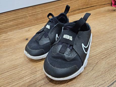 Predám nike botasky, veľkosť 23,5, nike,23