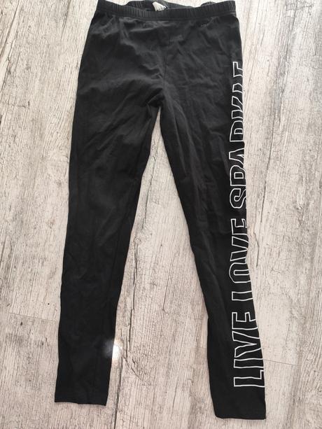 3x leginy 152-158, terranova,158