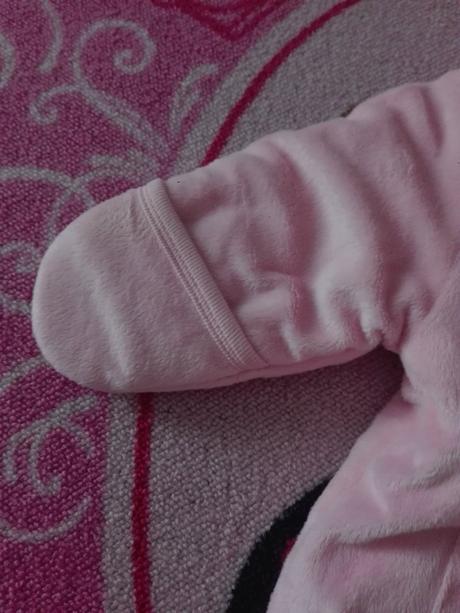 Zimný overal, calvin klein,56