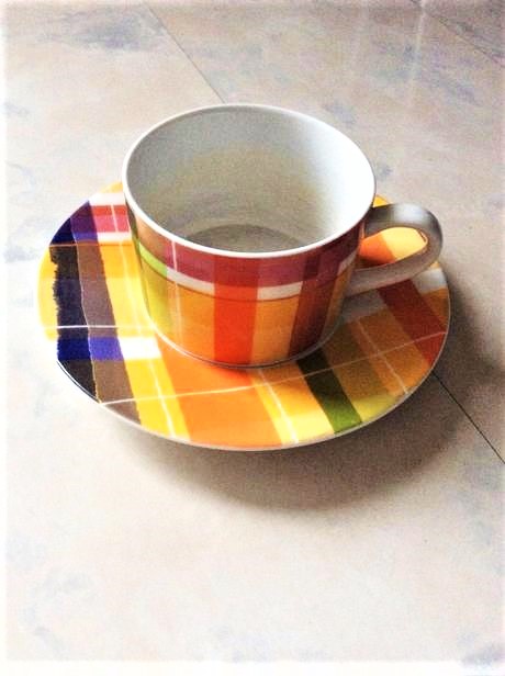 Súprava na kávu / čaj, 