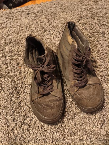 Tenisky, vans,39