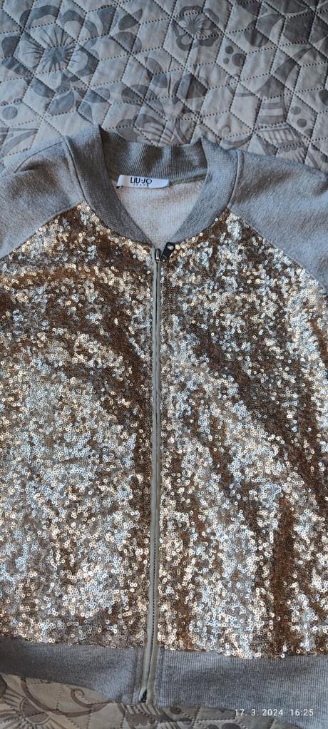 Mikina liu jo, liu jo,s