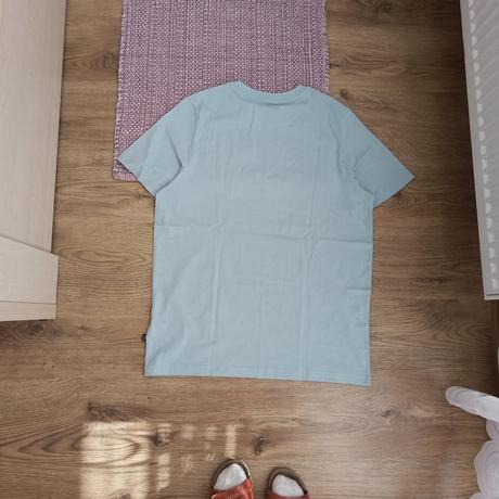 Bavlnené tričko puma, puma,l