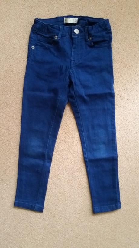 Rifle zara, zara,116