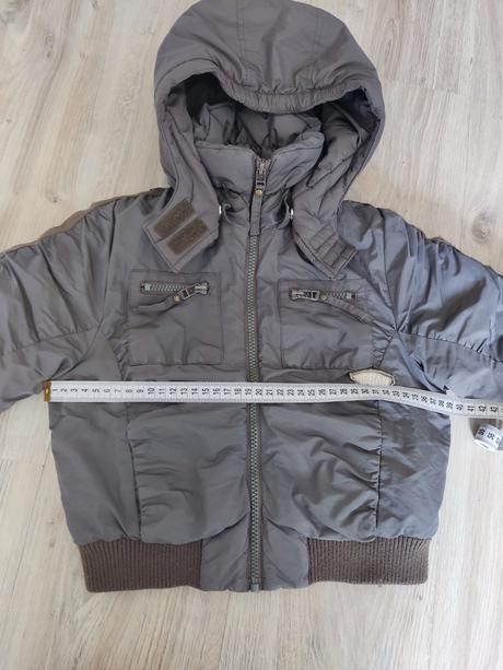 Detská bunda, dodipetto,92