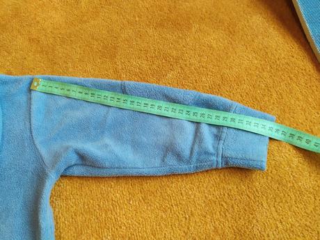 Mikina 98 s poštou, cactus clone,98