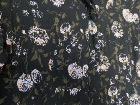 Zara krasne maxisaty s vreckami vel. m/l, zara,m