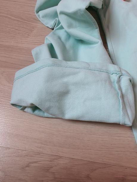 Tepláky benetton, benetton,134