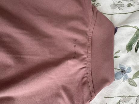 H&m soft move mikina, h&m,xs