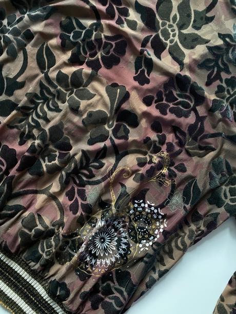 Tričko, blúzka, desigual,s