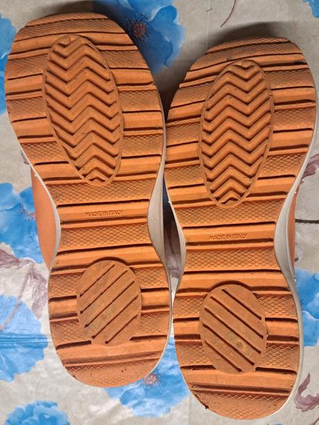 Dámske šuštiakové tenisky, 41